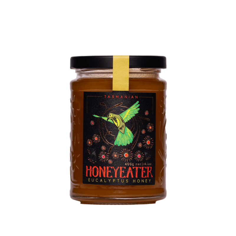 Eucalyptus Honey