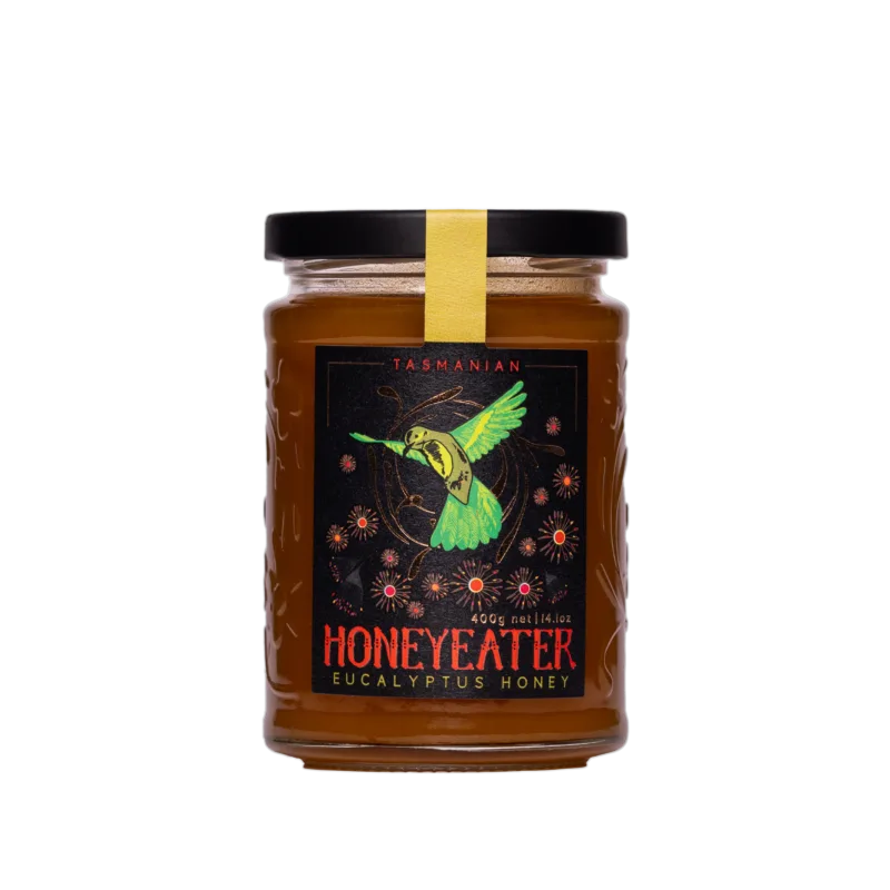 Eucalyptus Honey