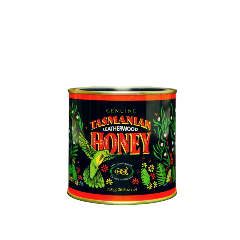 Leatherwood Honey  750gr