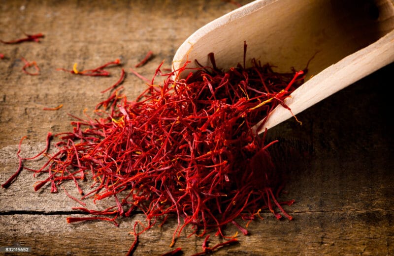 Persian Saffron - Image 3