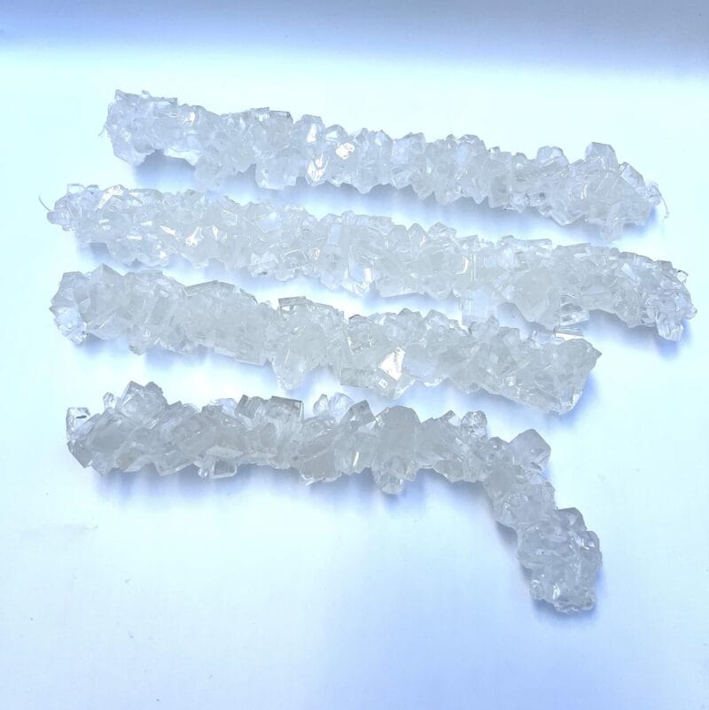 Rock Candy 3 Lb (Nabat)