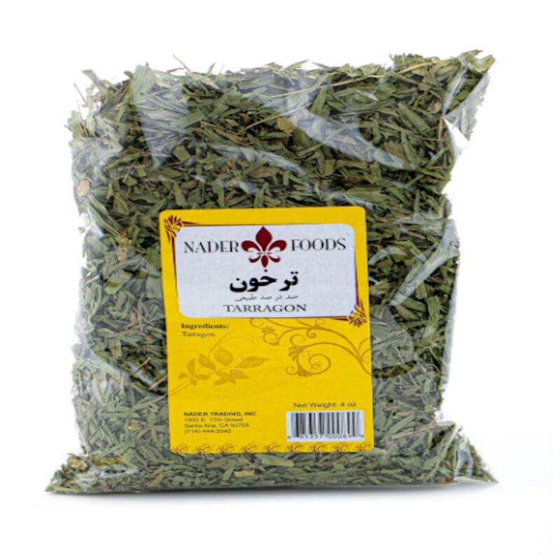 Tarragon (5 Ounces)