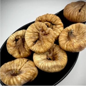 Greek Kalamata Dried Figs