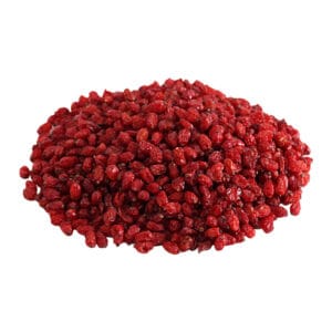 Zereshk - Dried Barberries for Cooking and Food Flavoring 530 Grams