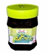 Sour Plum Paste - 500 Grams                           (Rob e Gojeh Sabz)