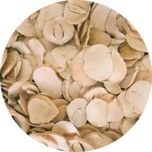 Dried Shallots (Moosir)| Sliced - 500 gram