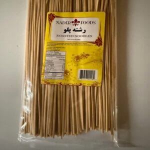 Noodles (For Resheteh Polo) 228g